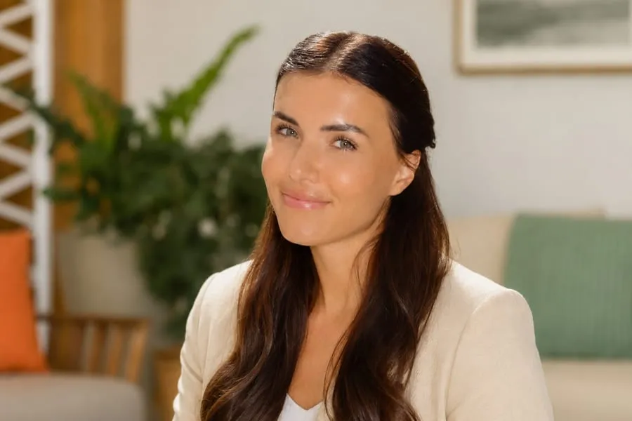 Anne-Marijn Plette, Social Media Manager chez Bryntra
