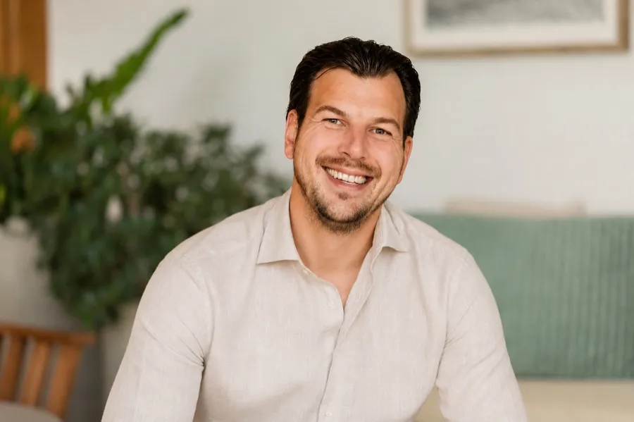Wesley Grobben, Cofundador & Sales Director en Bryntra
