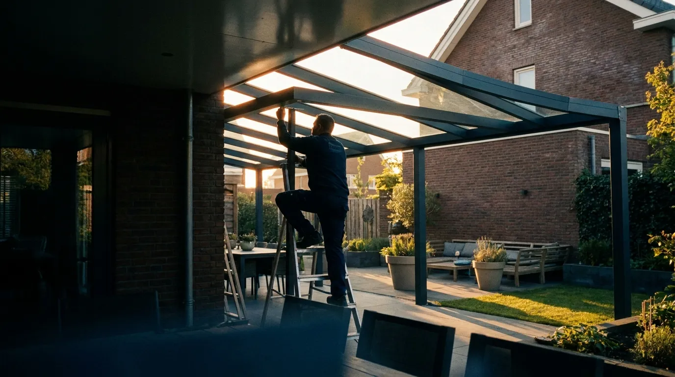 Software para especialistas en porches